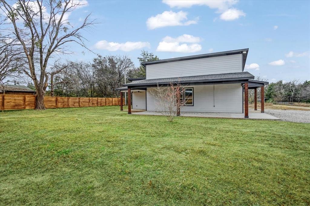 Sherwood Shores S - Residential