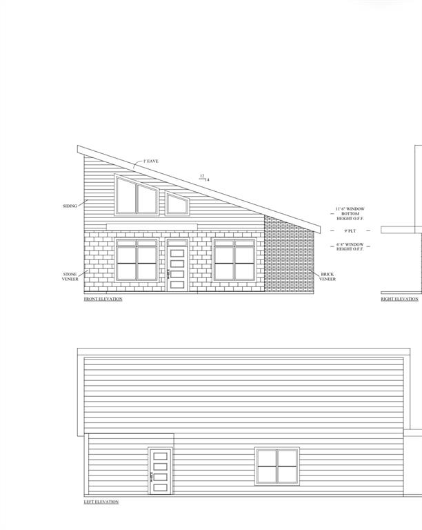 Sherwood Shores S - Residential