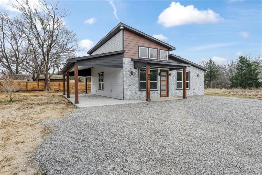 Sherwood Shores S - Residential