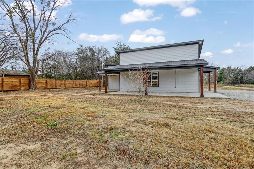 Sherwood Shores S - Residential