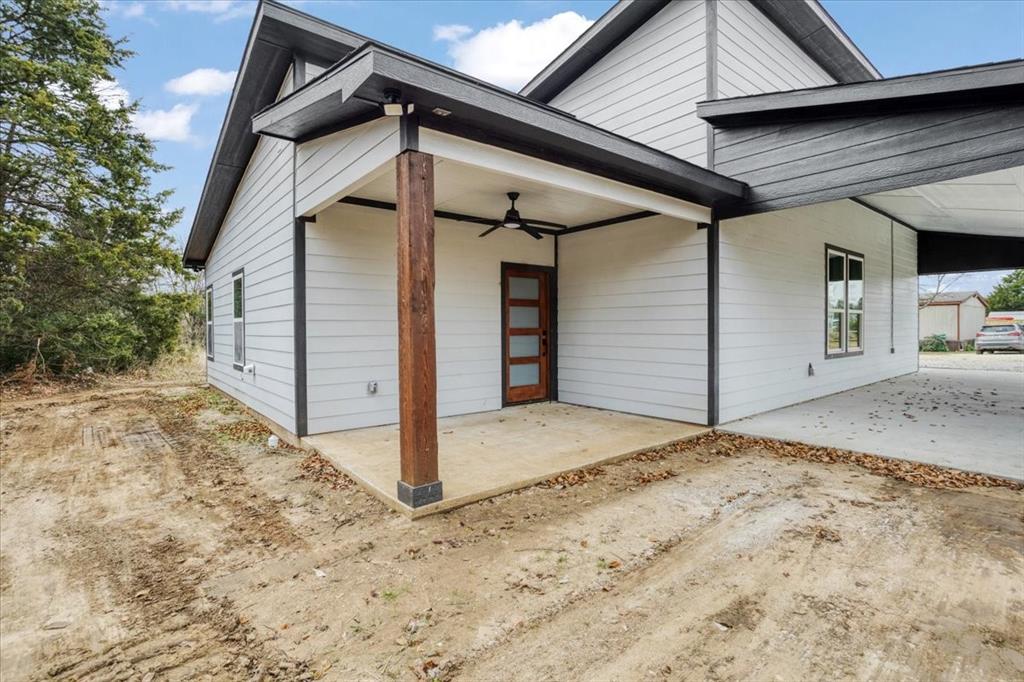 Sherwood Shores S - Residential