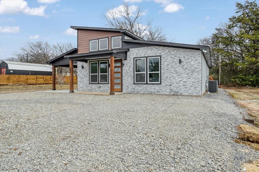 Sherwood Shores S - Residential