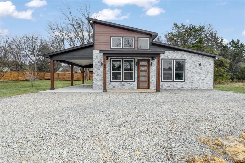 Sherwood Shores S - Residential