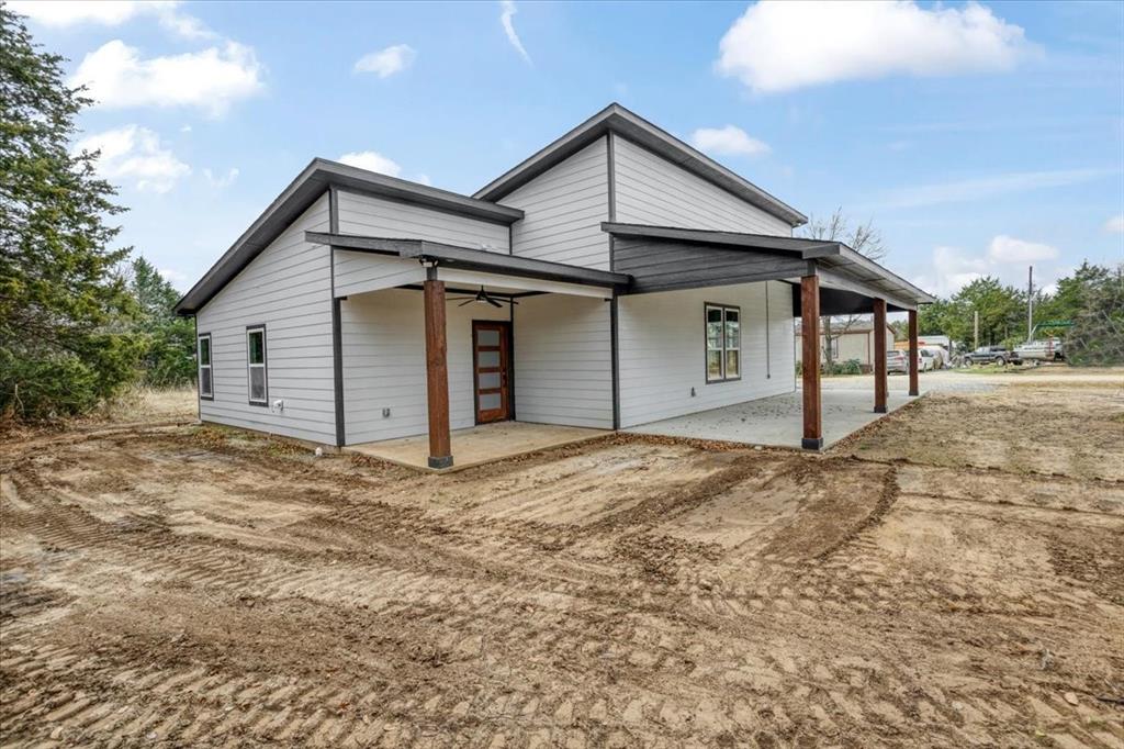 Sherwood Shores S - Residential