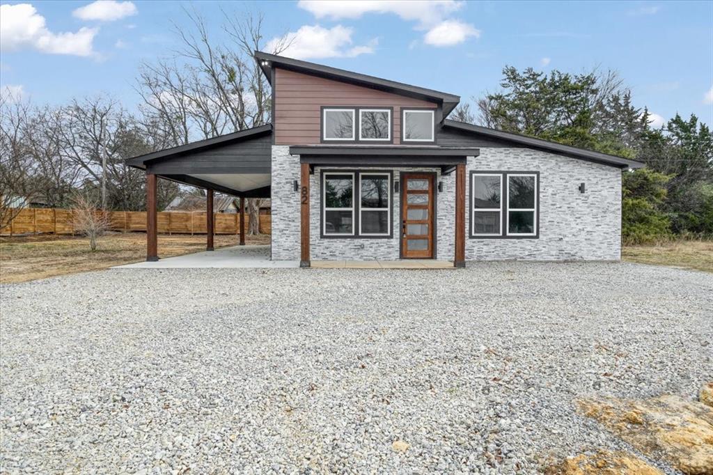 Sherwood Shores S - Residential