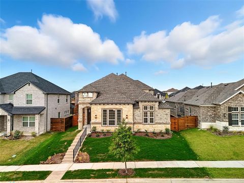 1848 Acorn Creek Circle Mesquite TX 75181