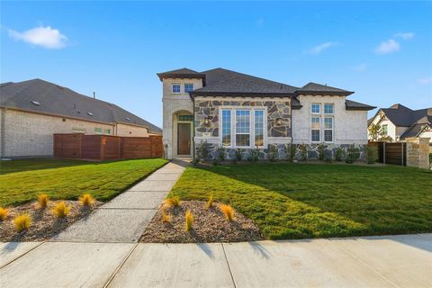 Photo of 1848 Acorn Creek Circle, Mesquite, TX 75181 (MLS # 20983751)