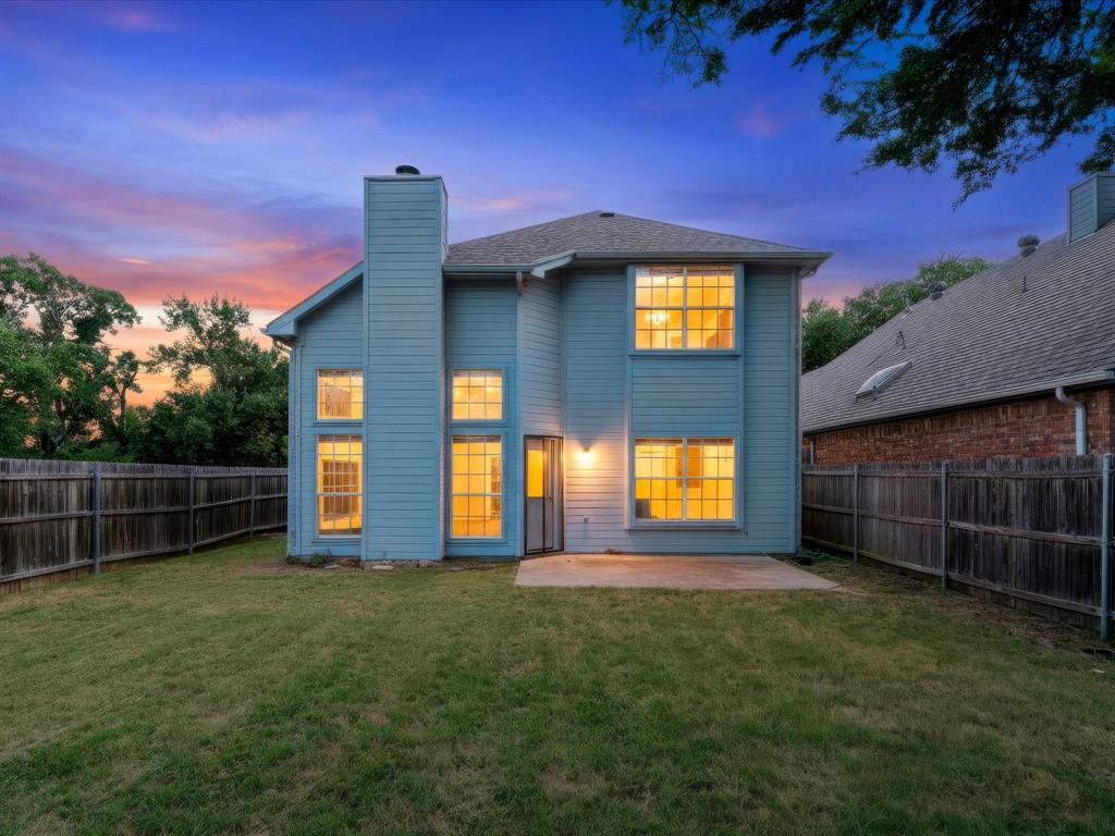 4100 1 Place Lane