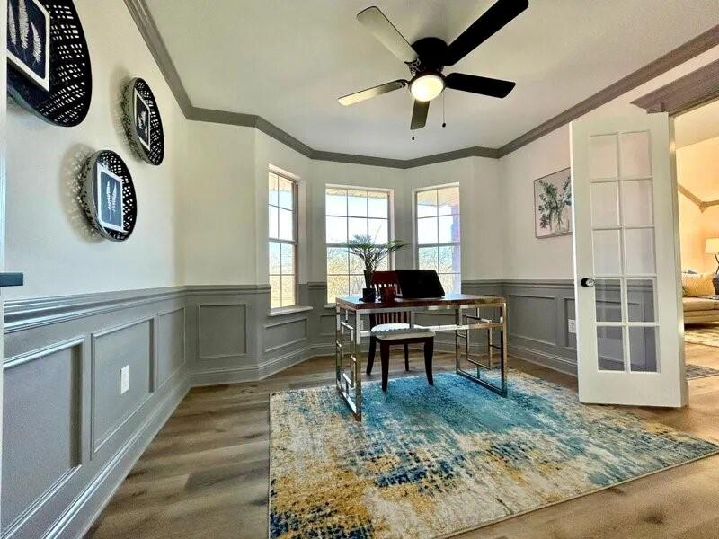 Nocona Hills - Residential