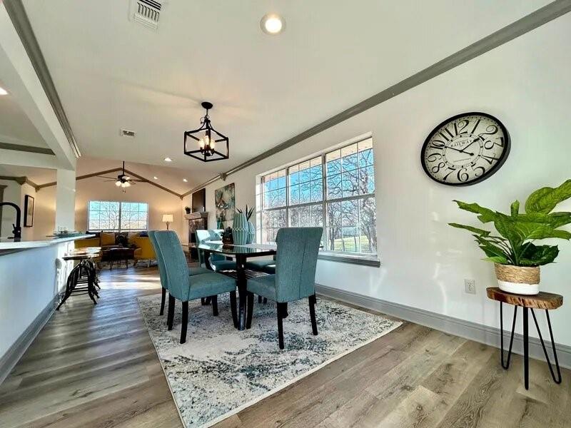 Nocona Hills - Residential