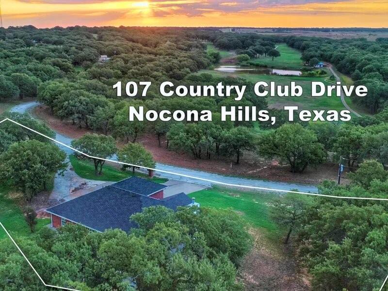 Nocona Hills - Residential