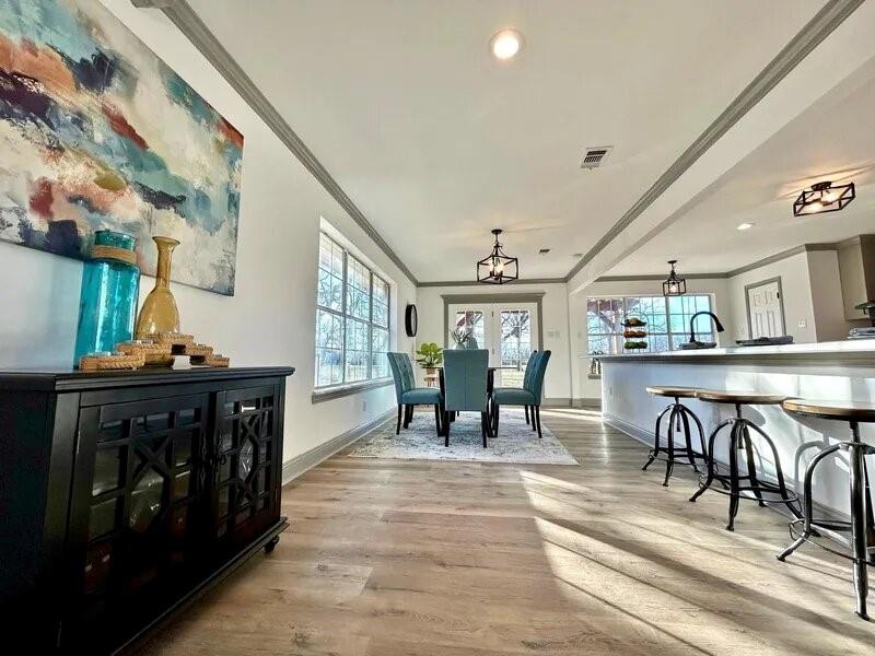 Nocona Hills - Residential