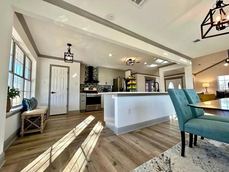 Nocona Hills - Residential