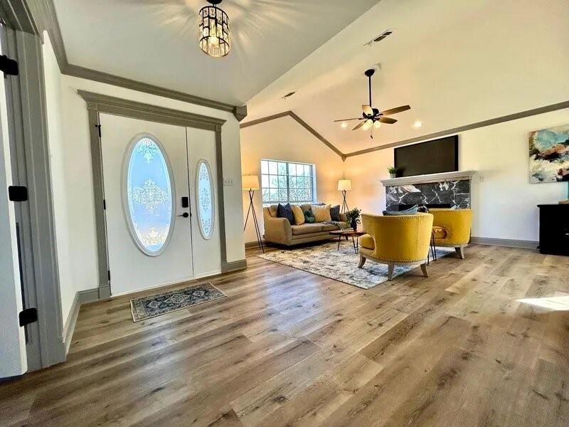 Nocona Hills - Residential