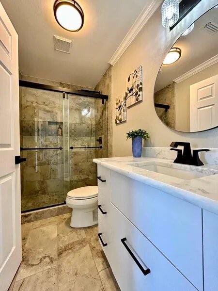 Nocona Hills - Residential