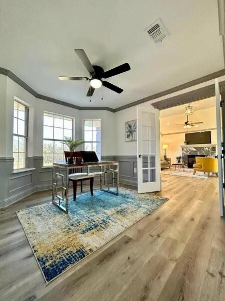 Nocona Hills - Residential