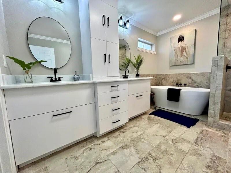 Nocona Hills - Residential