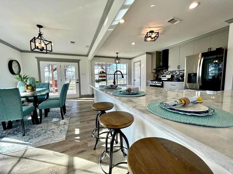 Nocona Hills - Residential