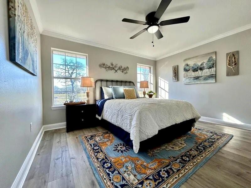 Nocona Hills - Residential