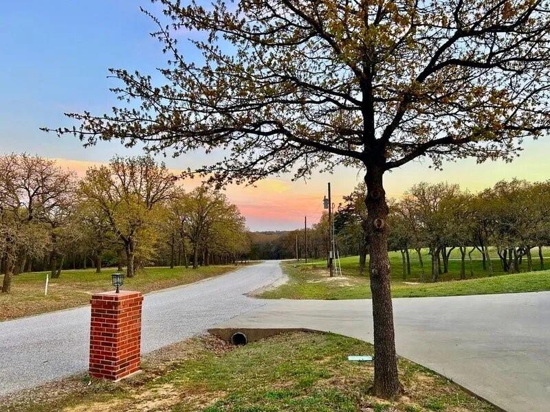 Nocona Hills - Residential