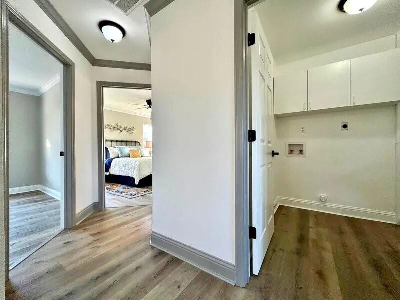 Nocona Hills - Residential