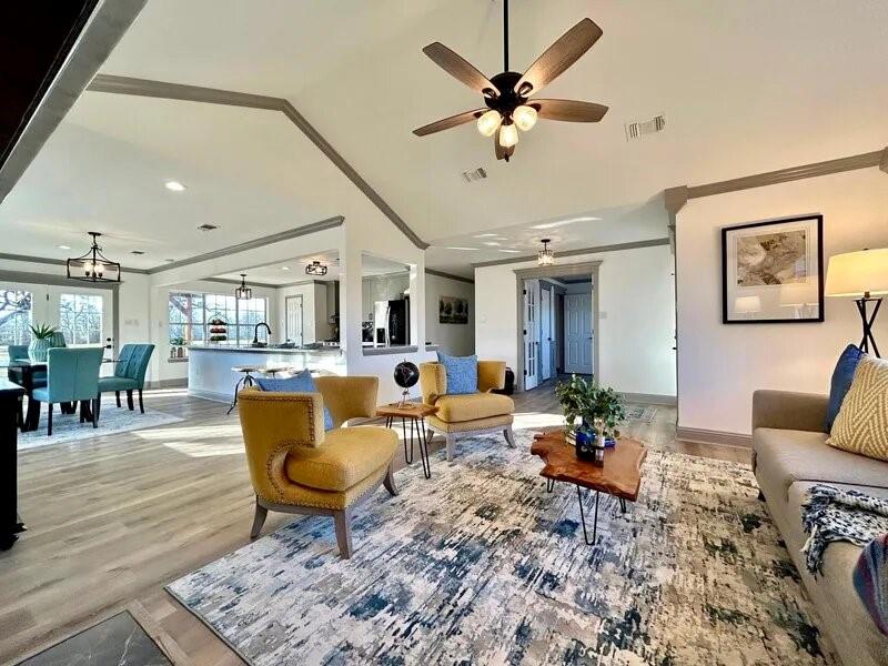 Nocona Hills - Residential