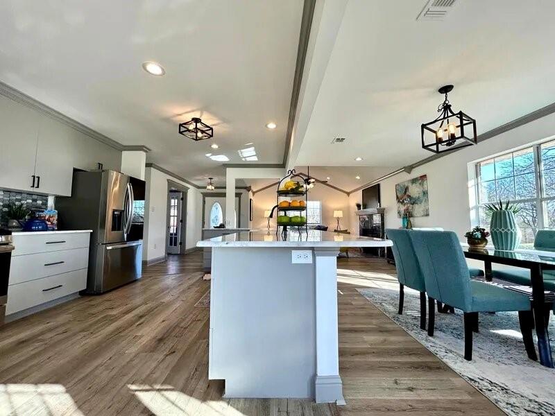 Nocona Hills - Residential