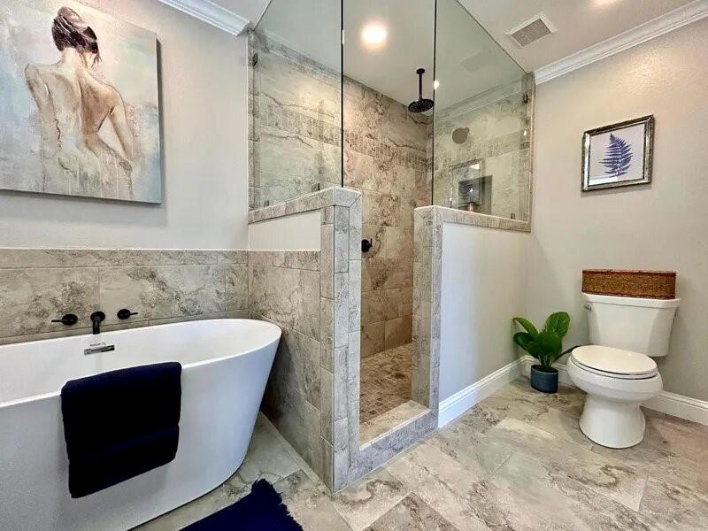 Nocona Hills - Residential