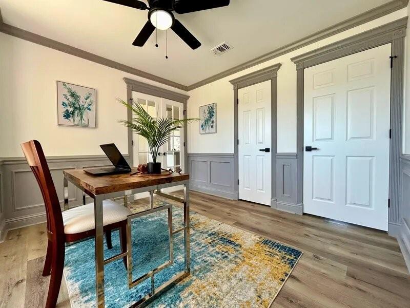 Nocona Hills - Residential