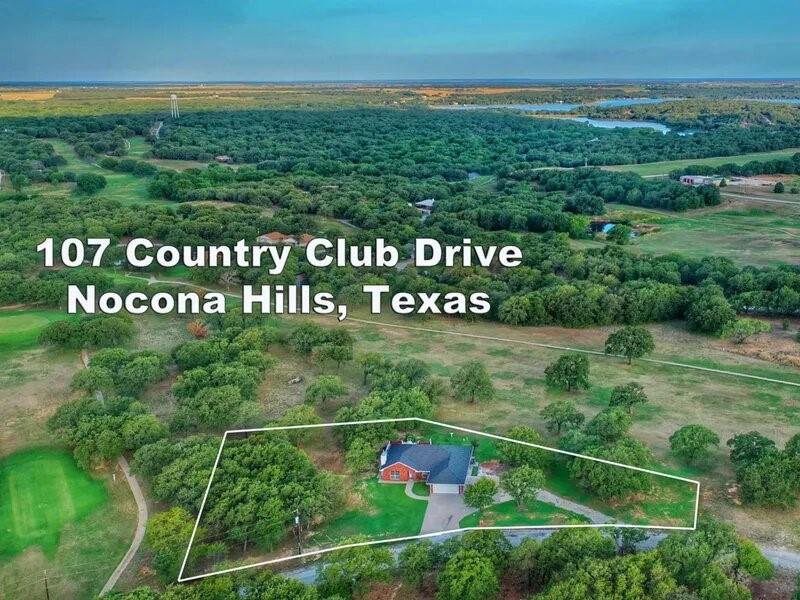 Nocona Hills - Residential
