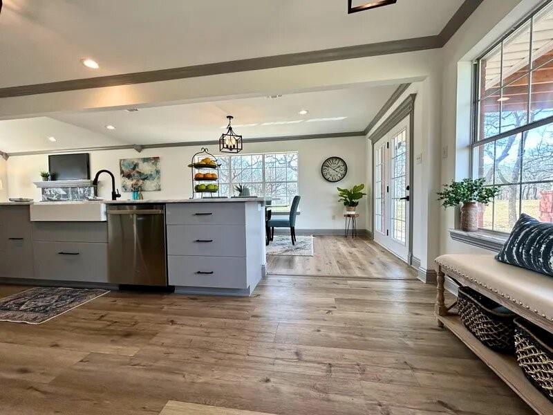 Nocona Hills - Residential