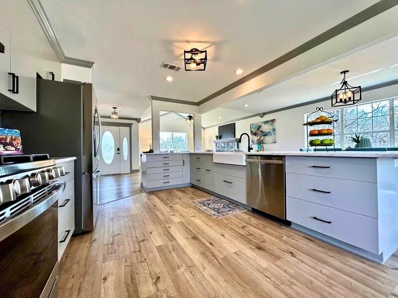 Nocona Hills - Residential