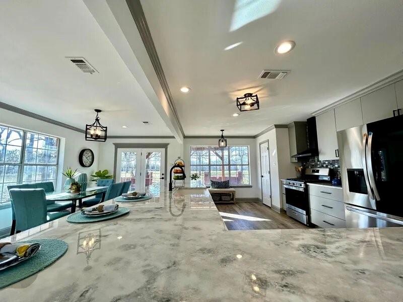 Nocona Hills - Residential