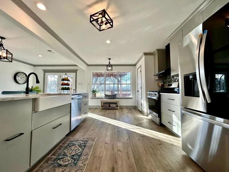 Nocona Hills - Residential