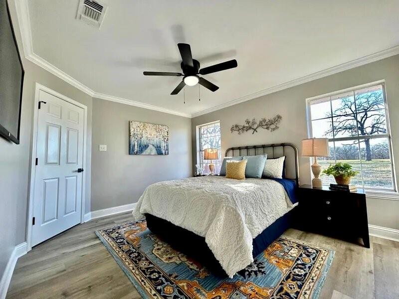 Nocona Hills - Residential