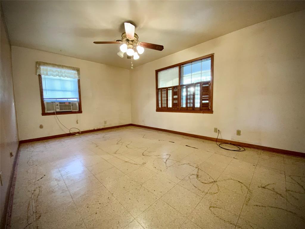 Mexia Division Xxxv - Residential