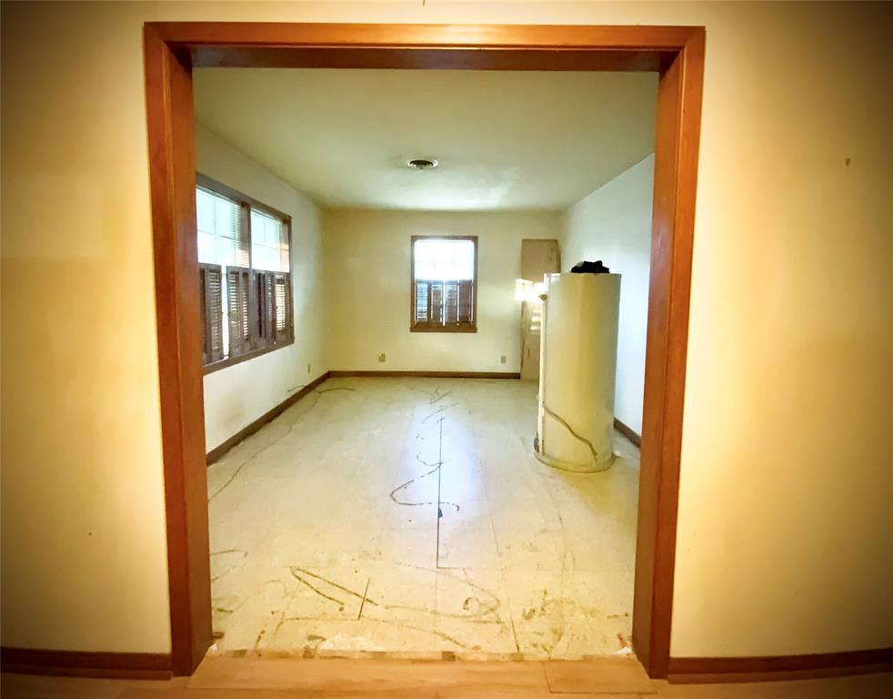 Mexia Division Xxxv - Residential