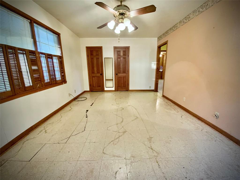 Mexia Division Xxxv - Residential