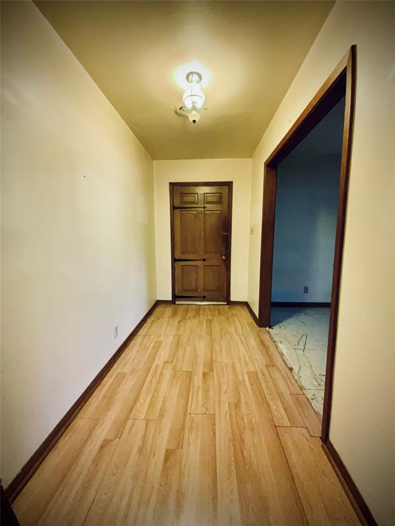 Mexia Division Xxxv - Residential