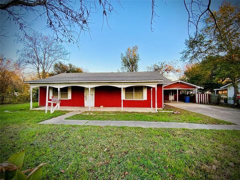 203 S Red River Street Mexia TX 76667