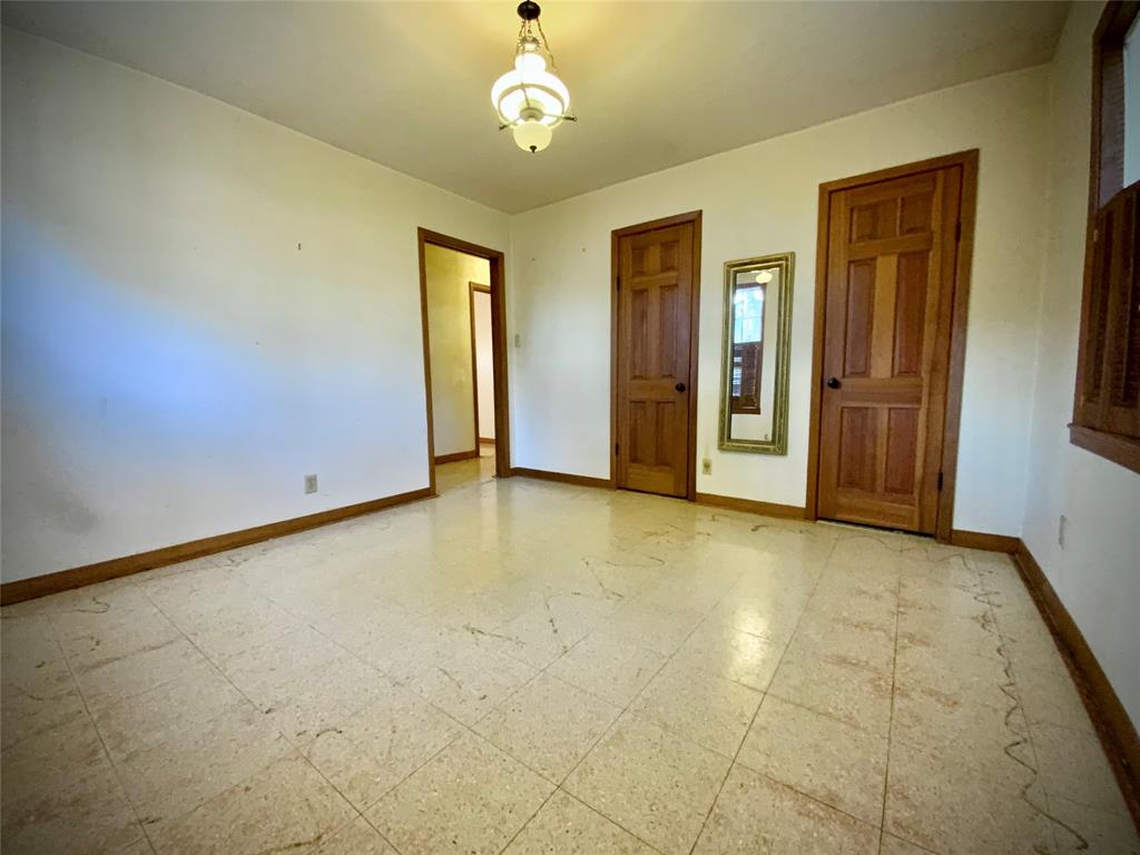 Mexia Division Xxxv - Residential