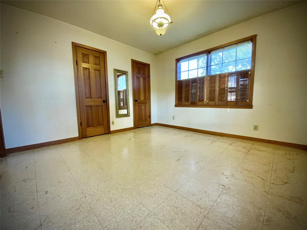 Mexia Division Xxxv - Residential