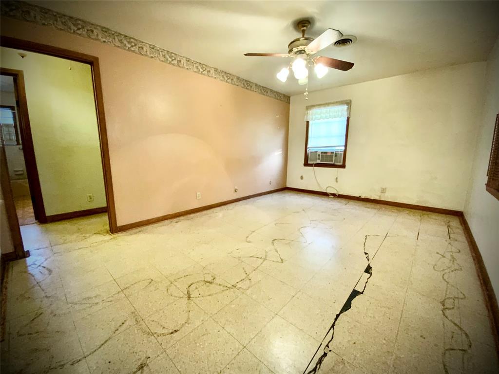 Mexia Division Xxxv - Residential