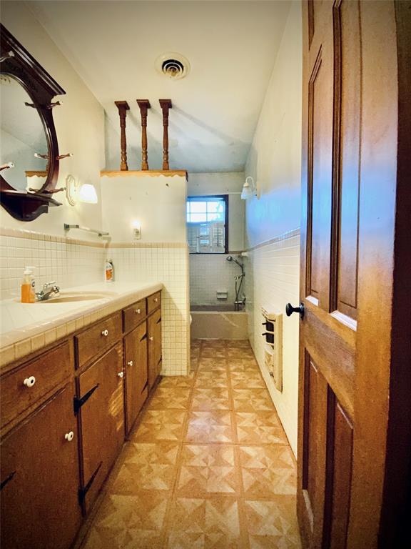 Mexia Division Xxxv - Residential