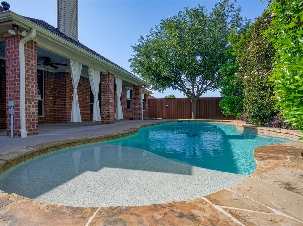 3916 Palomino Drive