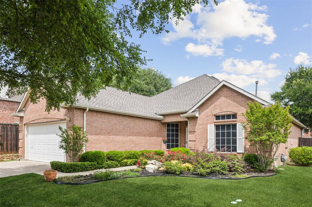 1709 Cliffrose Lane