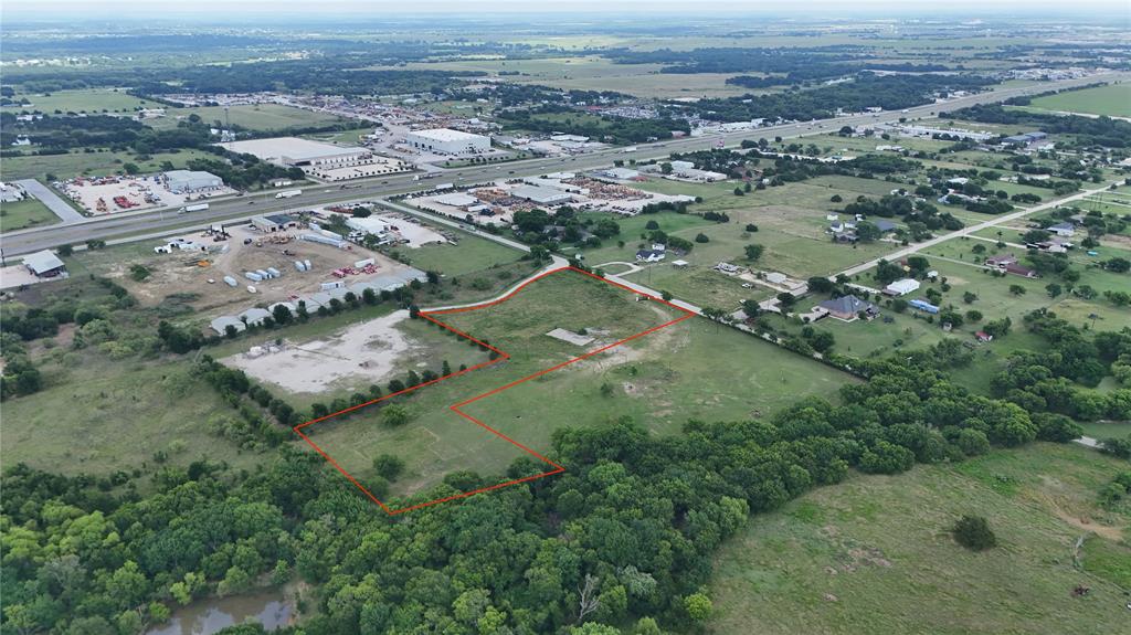 3301 N County Road 810