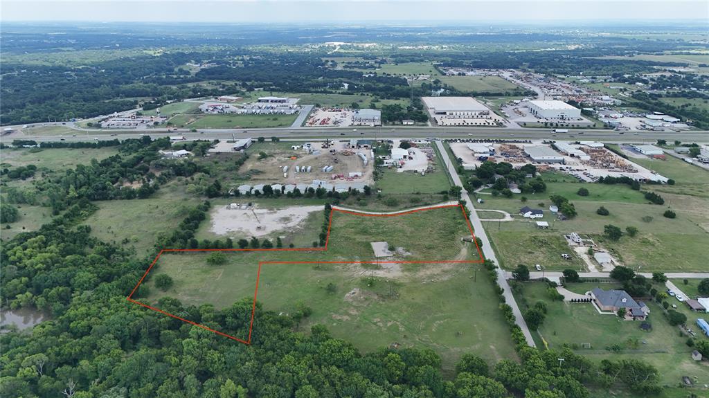 3301 N County Road 810