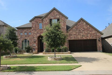 1604 Monahan Drive Argyle TX 76226
