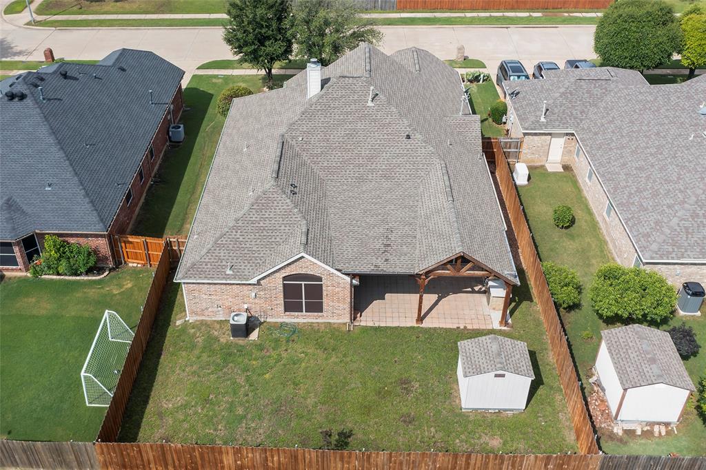 Somerton Village - Residential